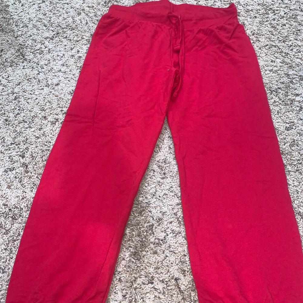 joggers